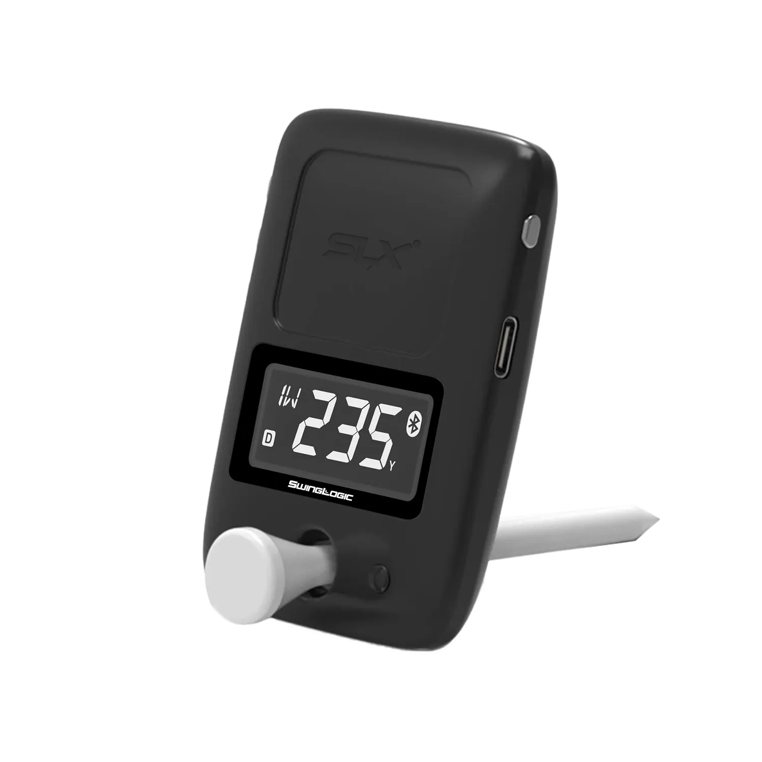 SLX HYBRID MINI LAUNCH MONITOR