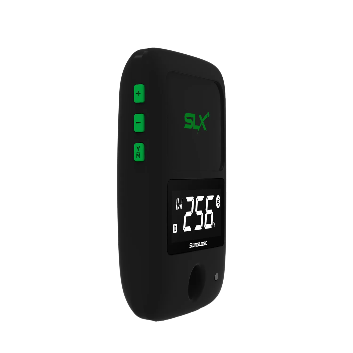 SLX HYBRID MINI LAUNCH MONITOR