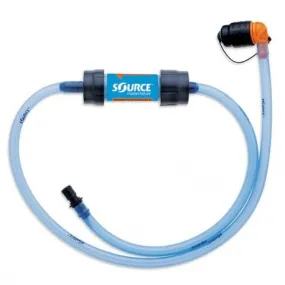 Source  Kit d'hydratation et de filtration Kit Helix + filtre Sawyer Mini