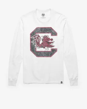 SOUTH CAROLINA GAMECOCKS PREMIER '47 FRANKLIN LONG SLEEVE TEE