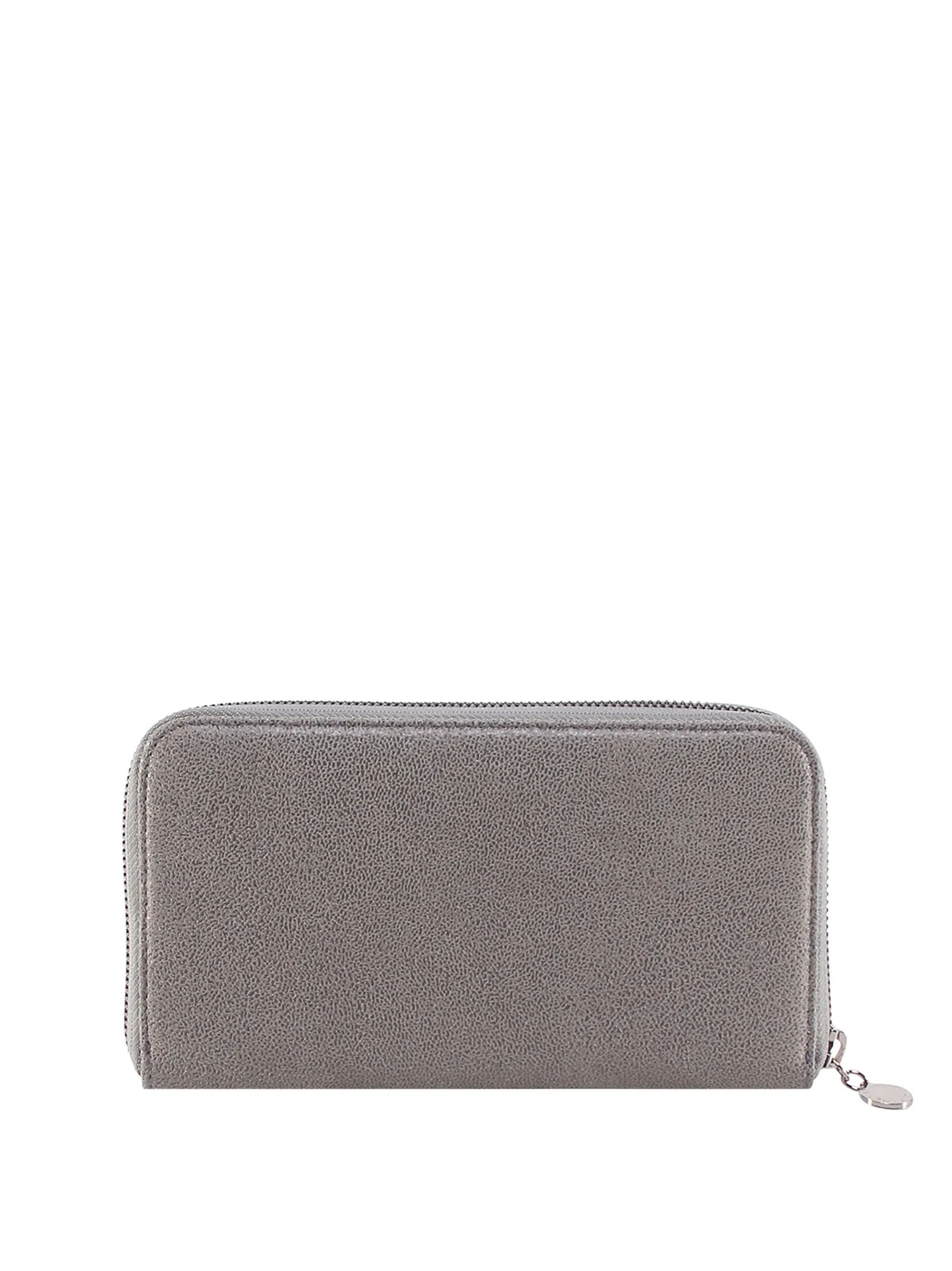 Stella McCartney Falabella Zip-Around Wallet