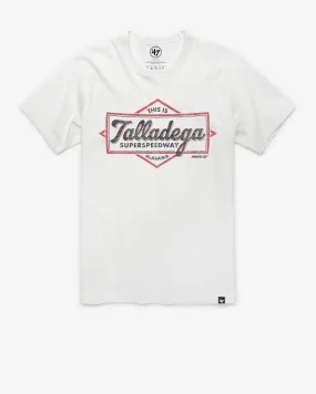 TALLADEGA SUPERSPEEDWAY REGIONAL '47 FRANKLIN TEE