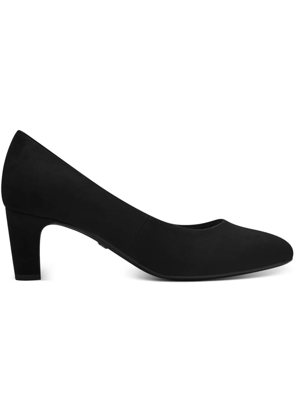 Tamaris Lucy 50's Pumps Black