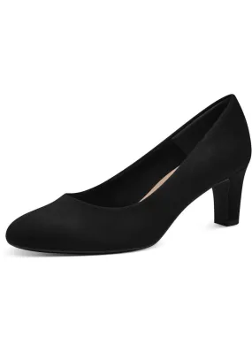 Tamaris Lucy 50's Pumps Black