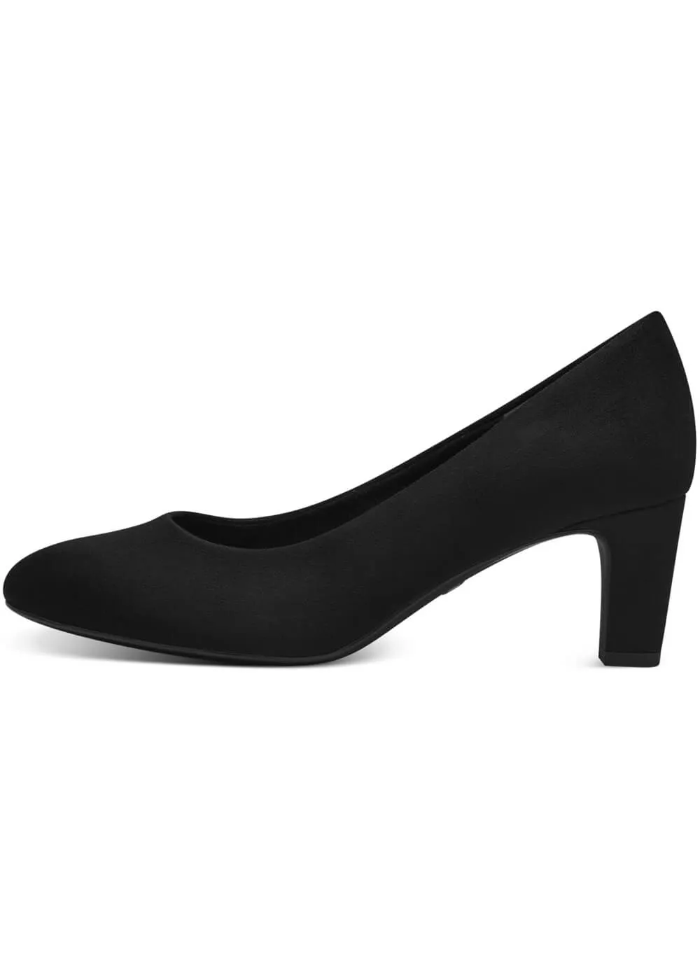 Tamaris Lucy 50's Pumps Black