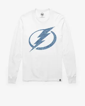 TAMPA BAY LIGHTNING PREMIER '47 FRANKLIN LONG SLEEVE TEE