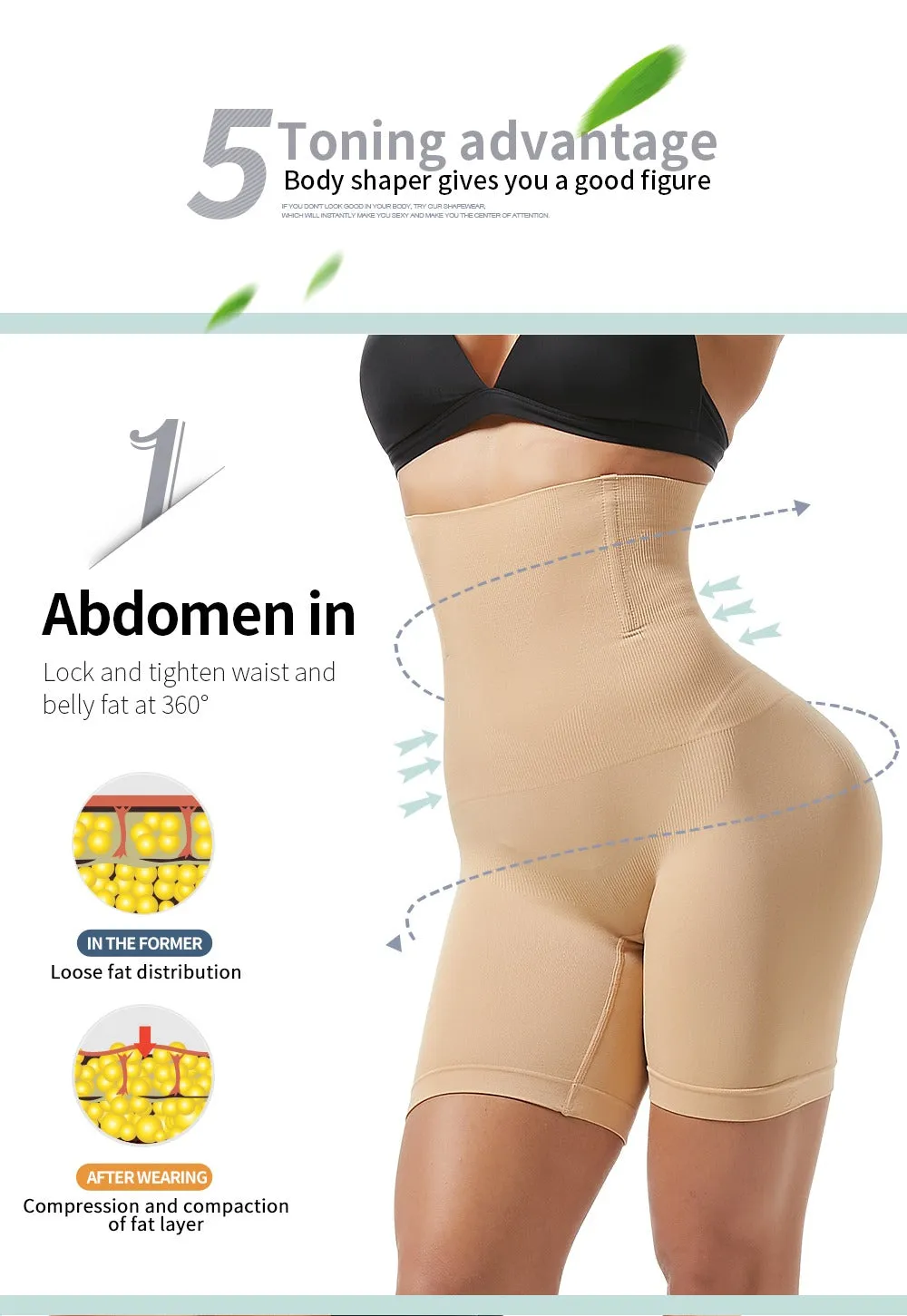 The Ensa Body slim