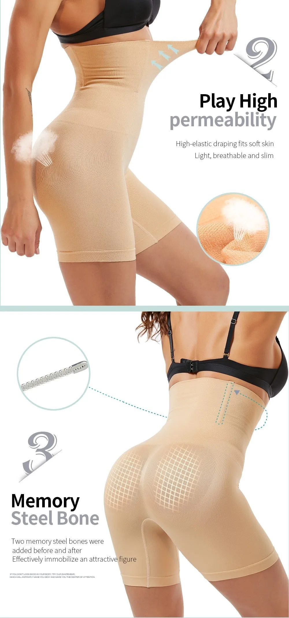 The Ensa Body slim