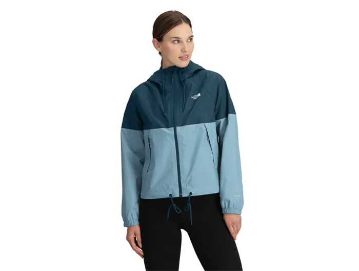 The North Face Women's Antora Rain Hoodie