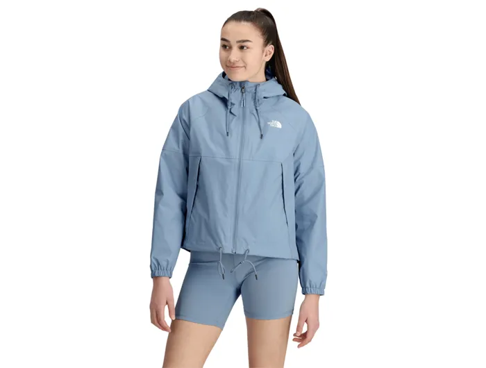 The North Face Women's Antora Rain Hoodie