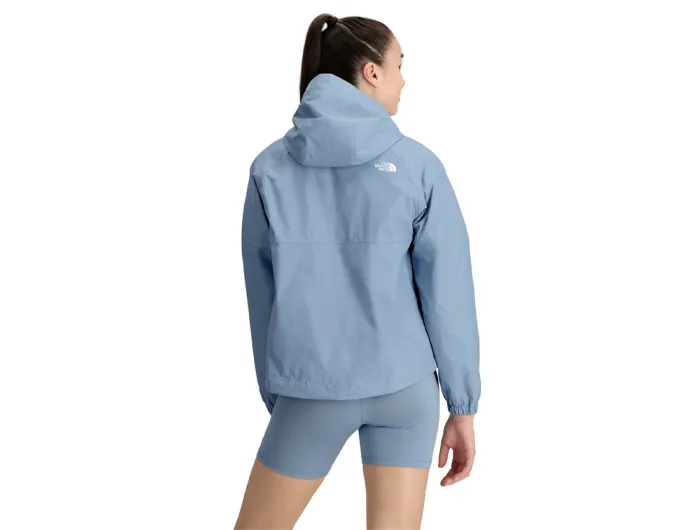 The North Face Women's Antora Rain Hoodie