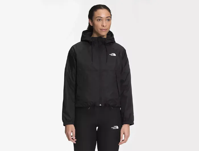 The North Face Women's Antora Rain Hoodie