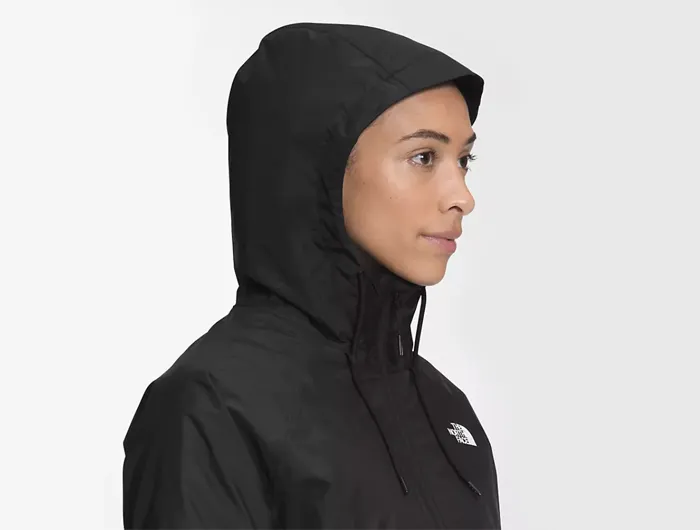 The North Face Women's Antora Rain Hoodie