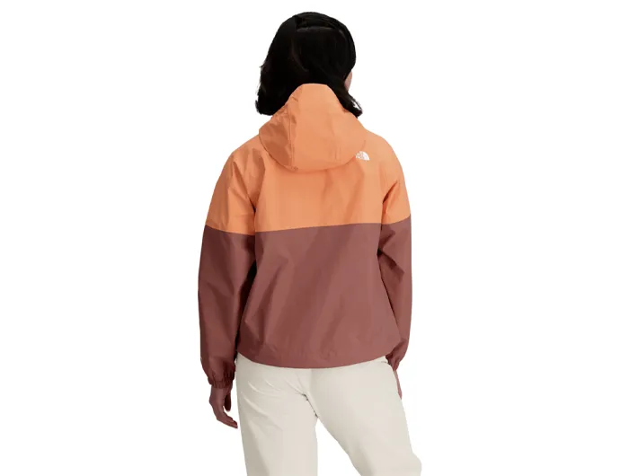 The North Face Women's Antora Rain Hoodie