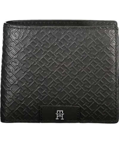 Tommy Hilfiger Leather Men's Wallet