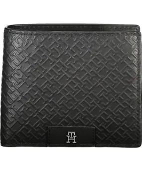 Tommy Hilfiger Leather Men's Wallet