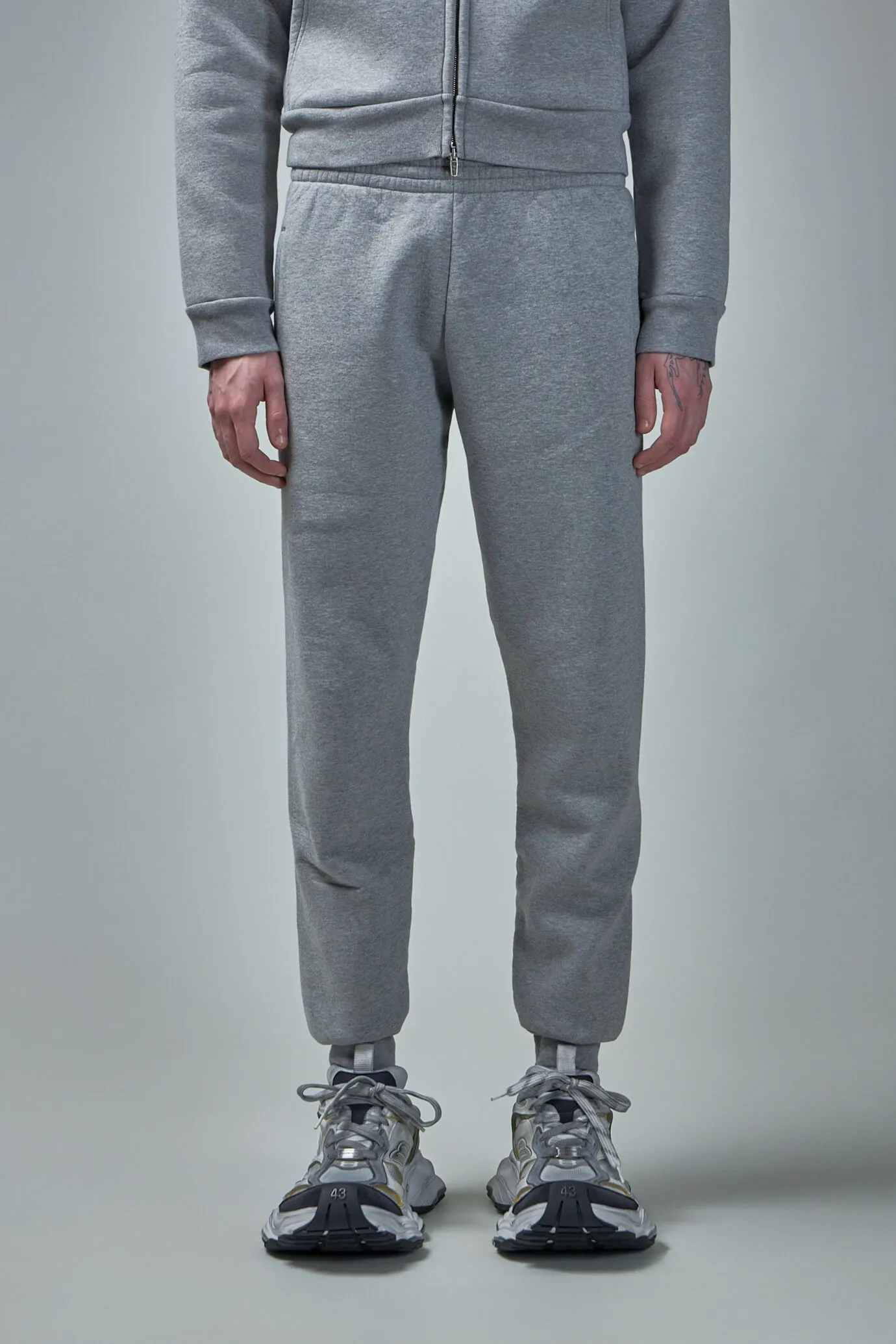 Tracksuit Pants