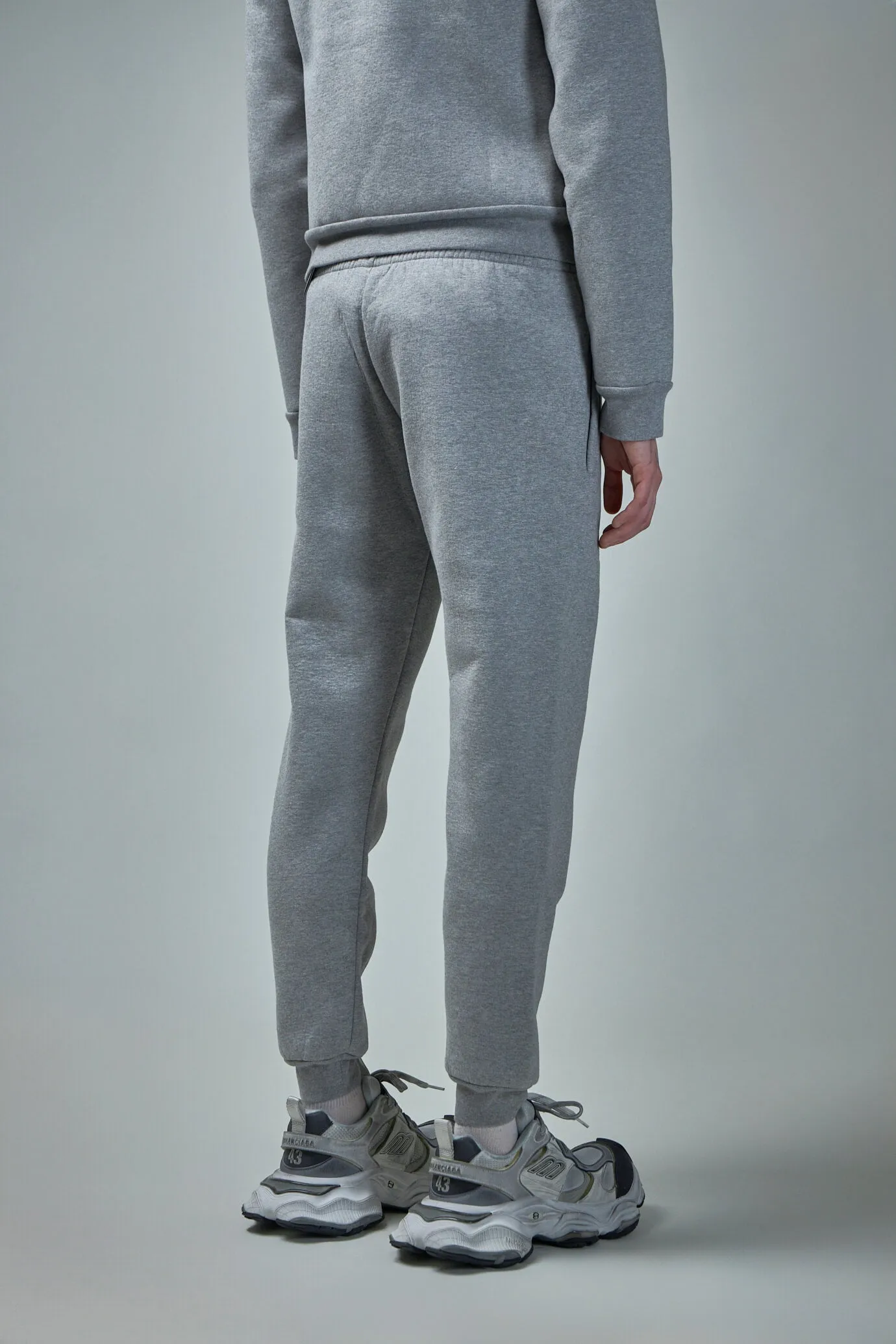 Tracksuit Pants