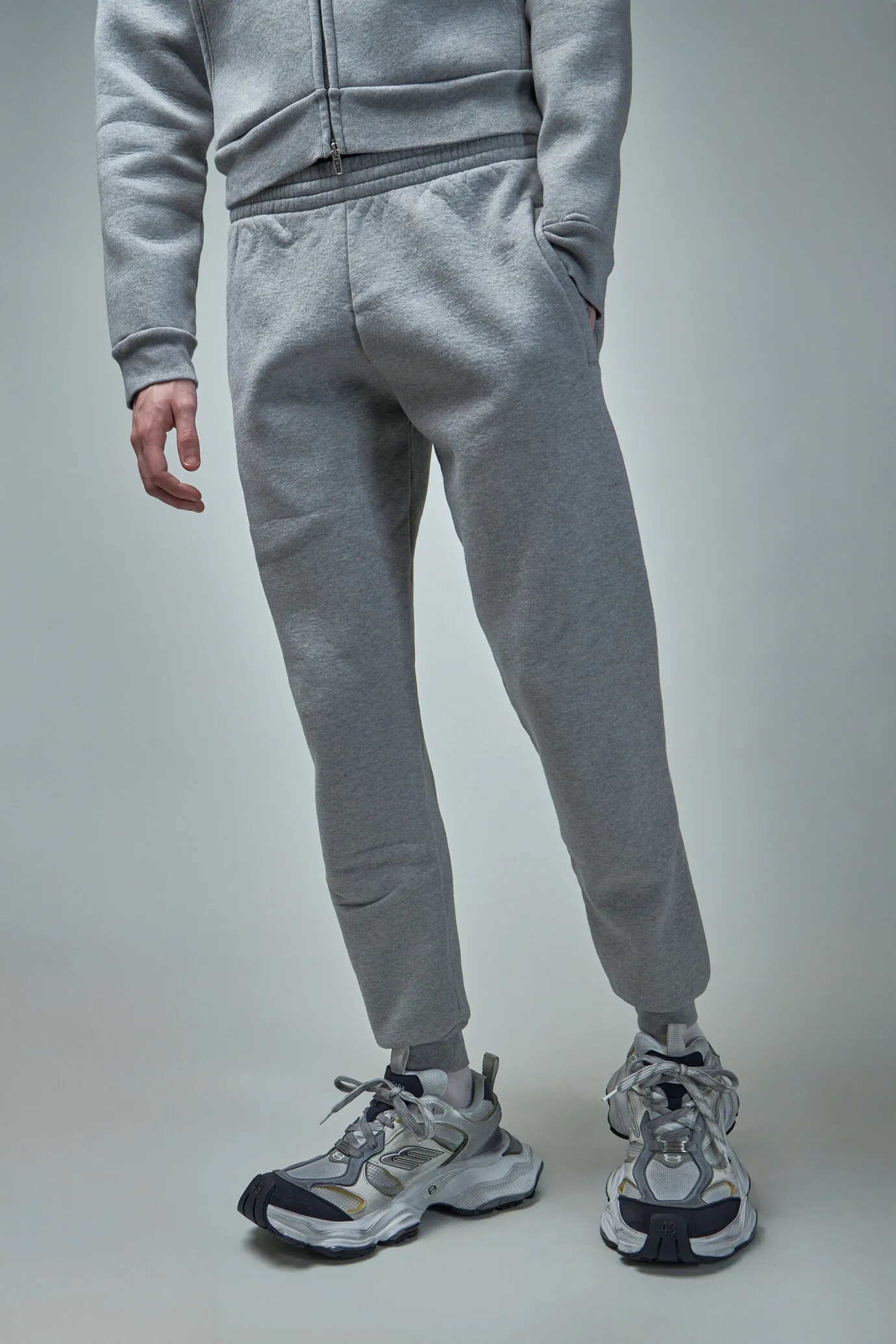 Tracksuit Pants