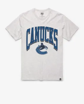 VANCOUVER CANUCKS WALK TALL '47 FRANKLIN TEE