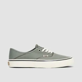 VANS AUTHENTIC MIKEY FEBRUARY GREY SHOES