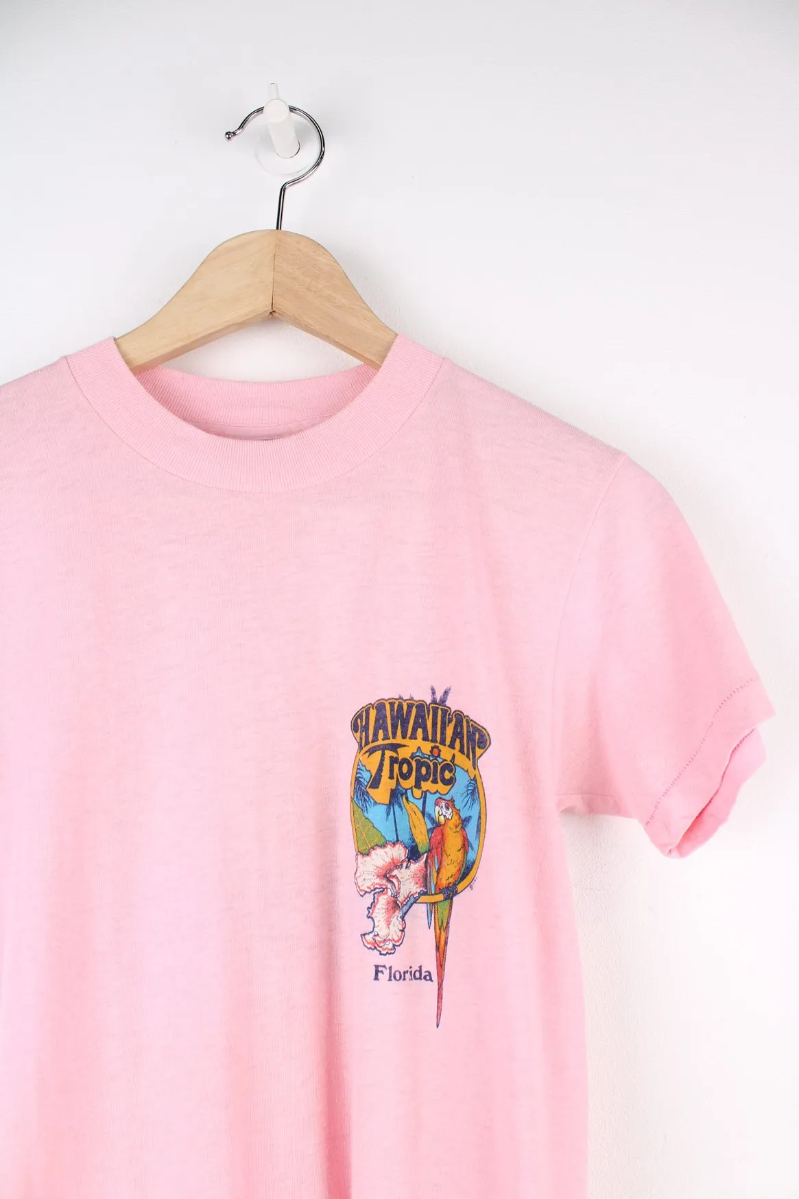 Vintage Graphic T-Shirt