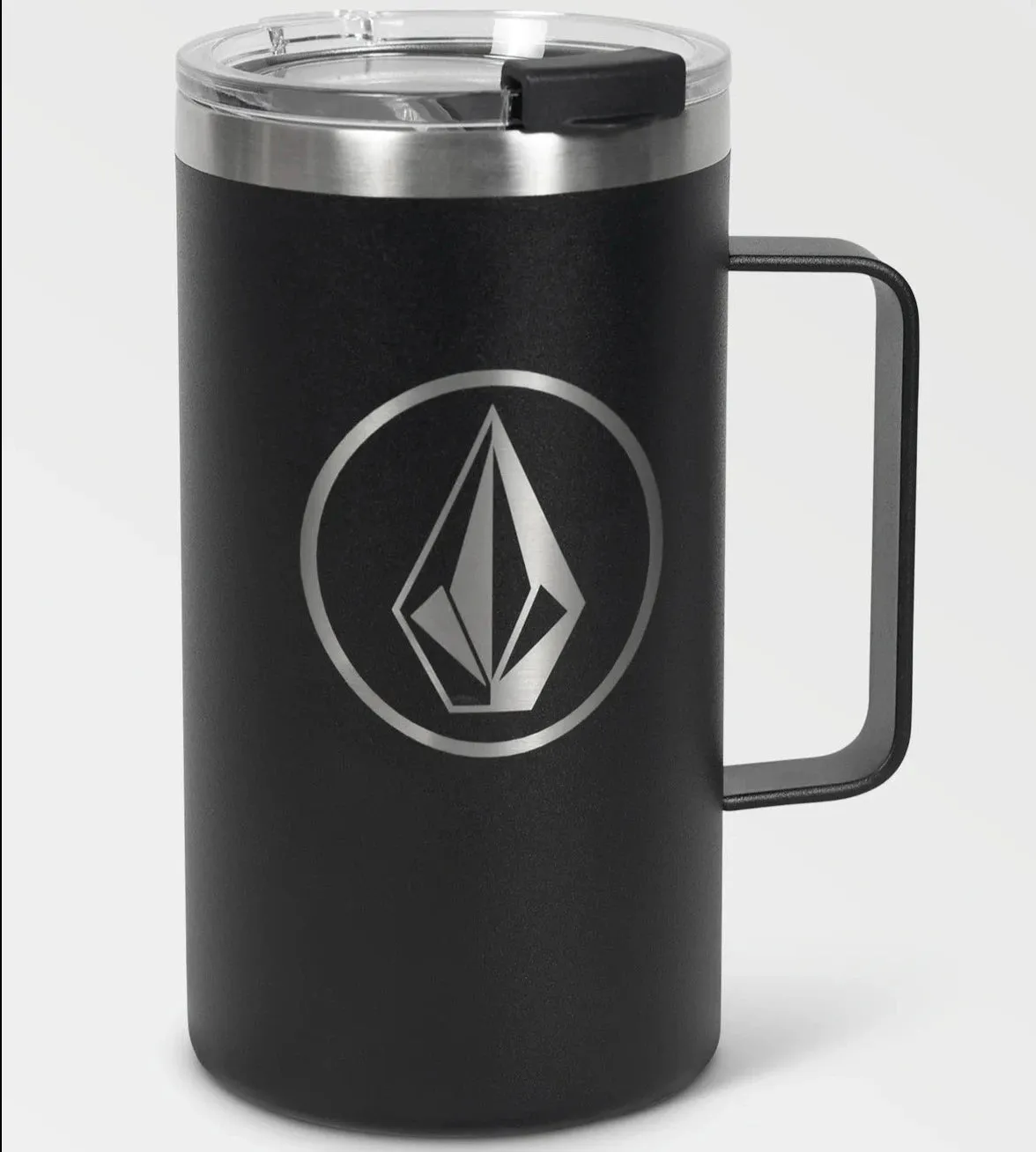 Volcom Tall Boy Stainless Steel Drinkware 23oz