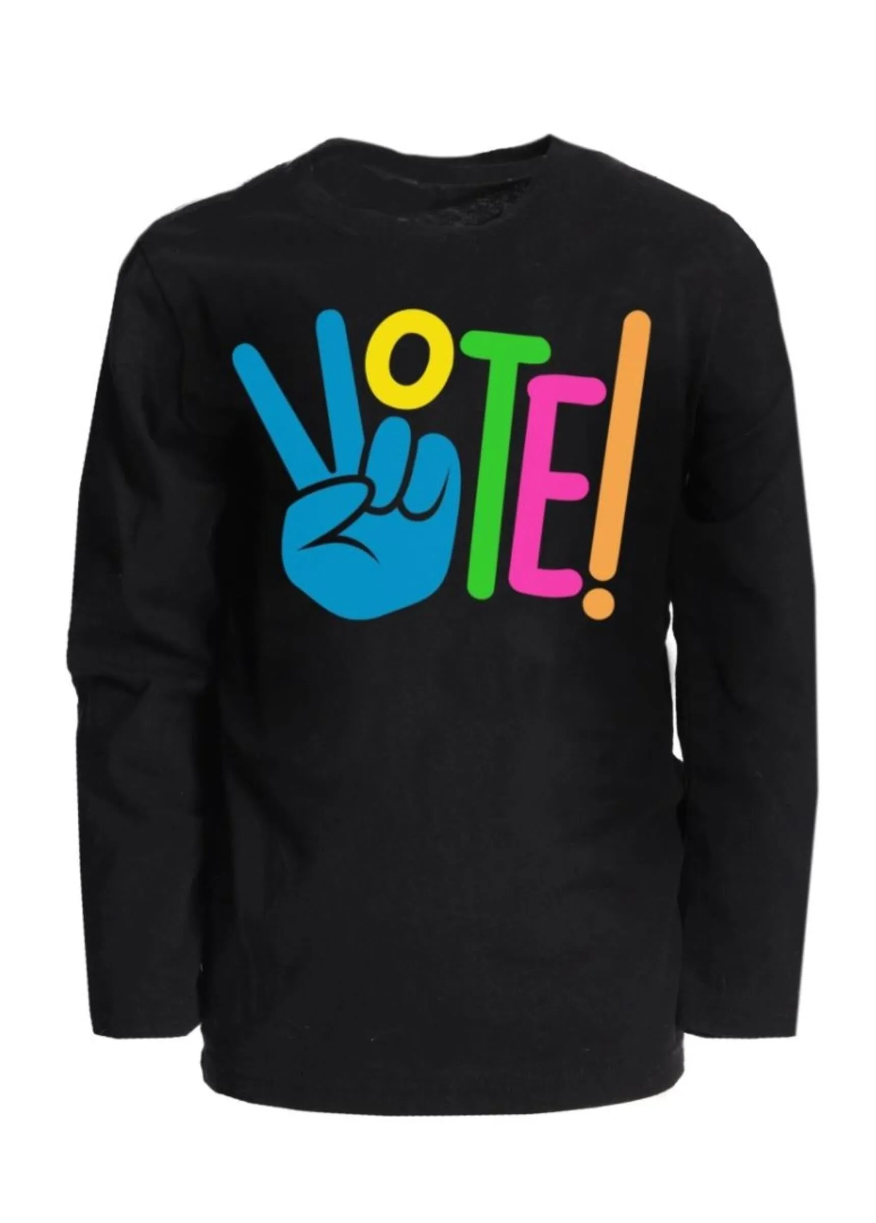 Vote Graphic Tee