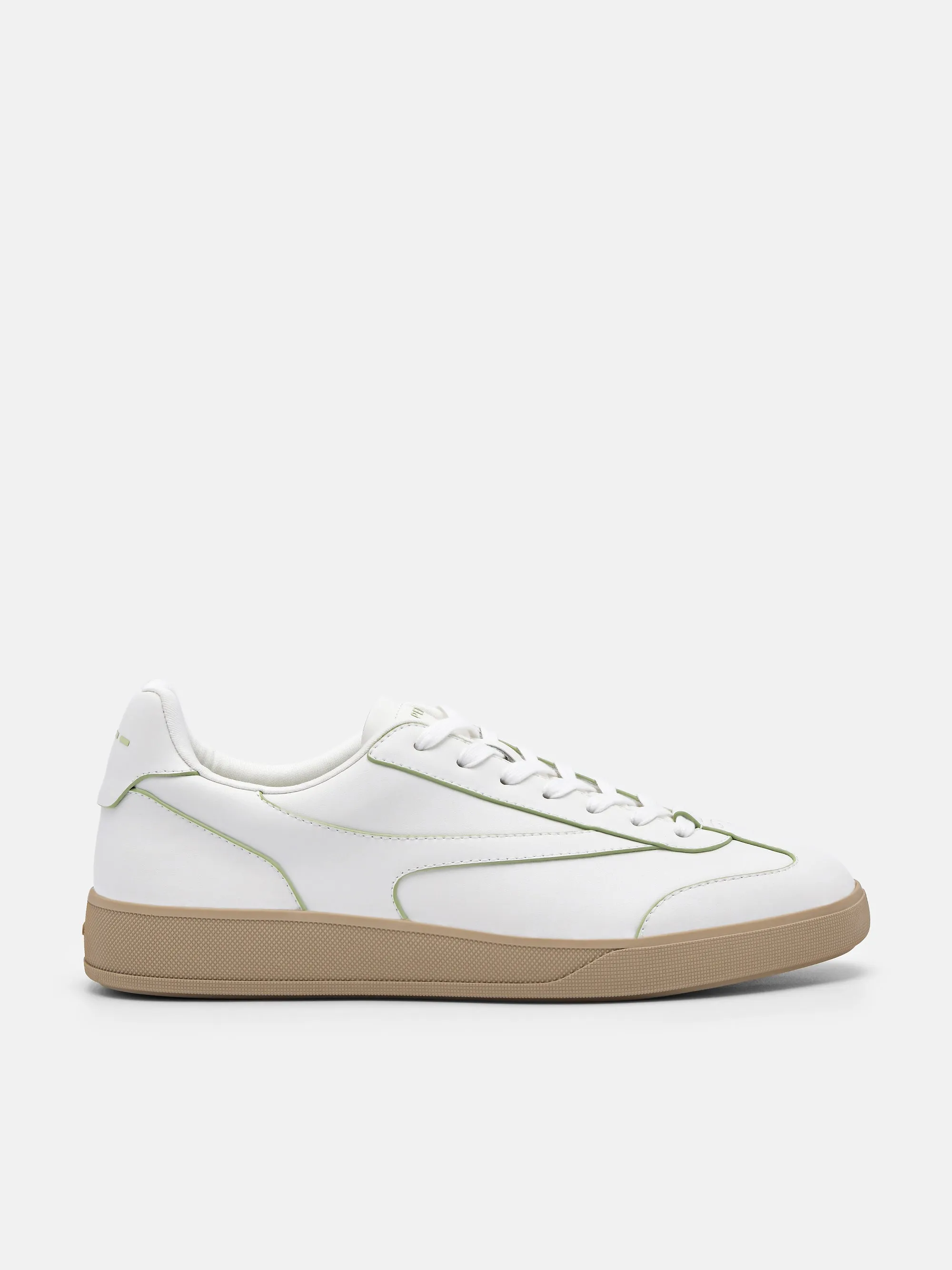 Women's rePEDRO Recycled Leather Sneakers