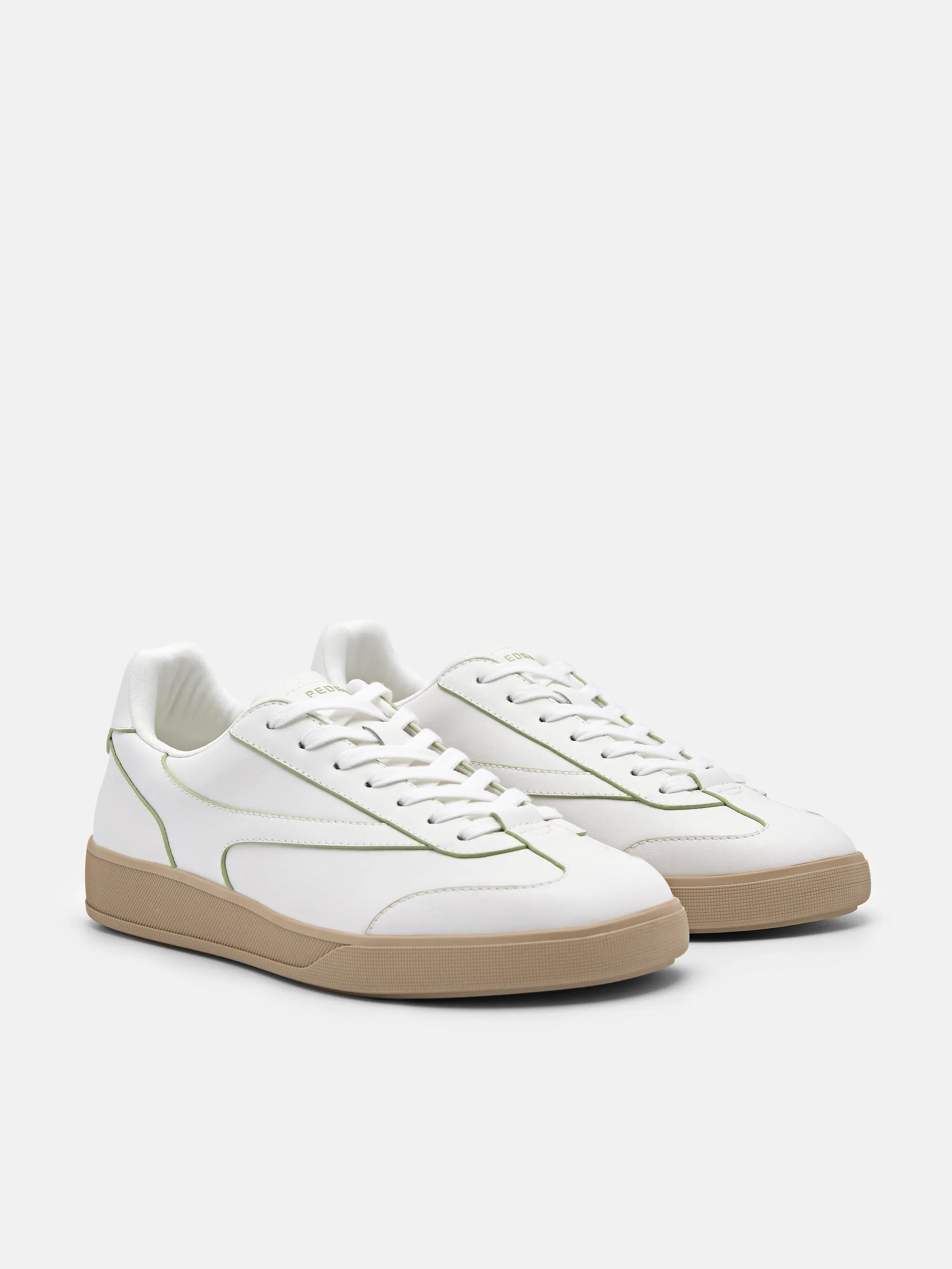 Women's rePEDRO Recycled Leather Sneakers