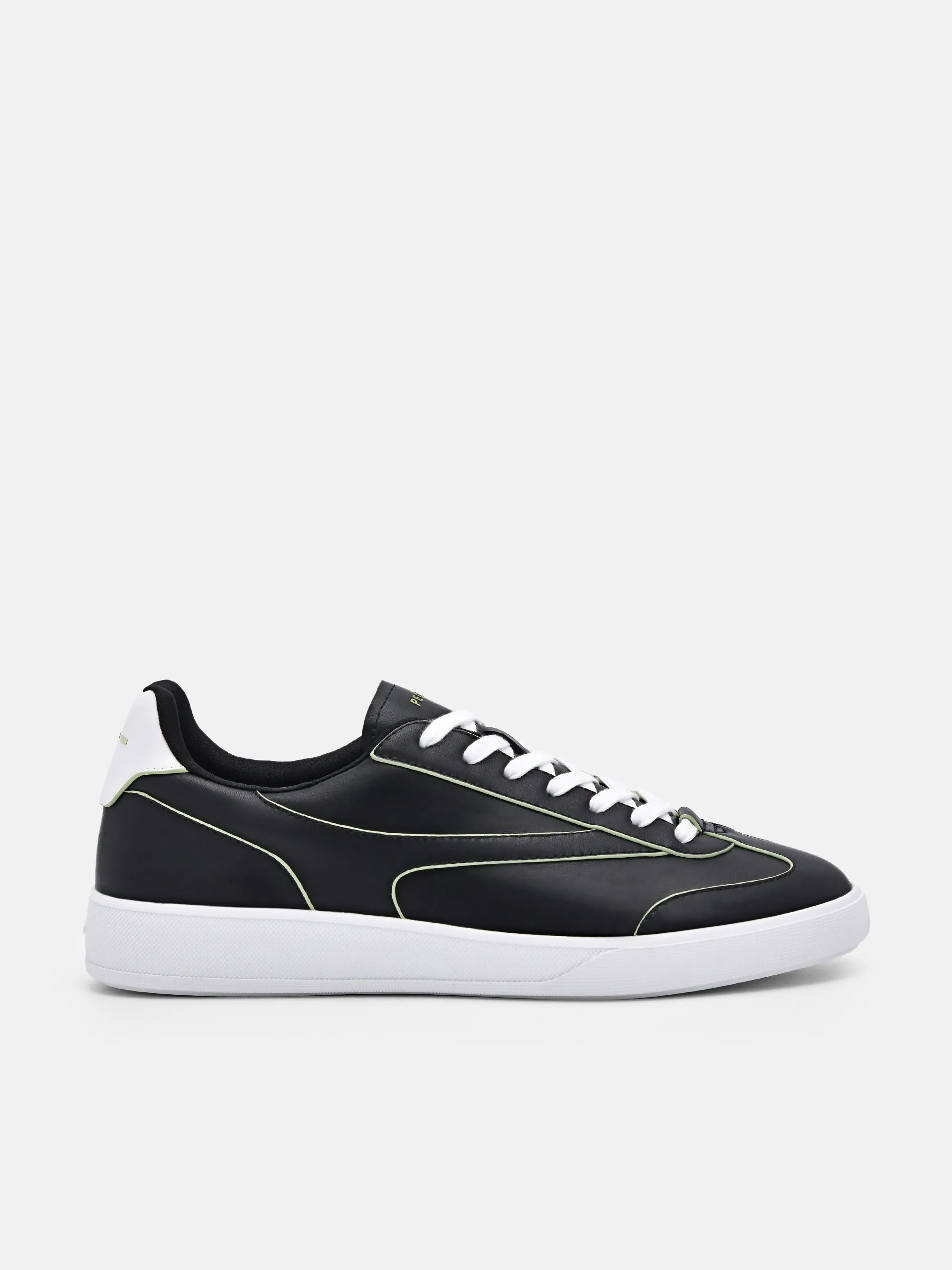 Women's rePEDRO Recycled Leather Sneakers