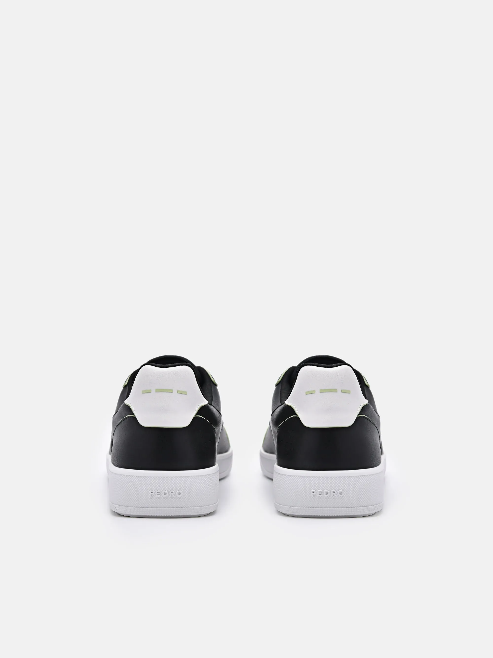 Women's rePEDRO Recycled Leather Sneakers