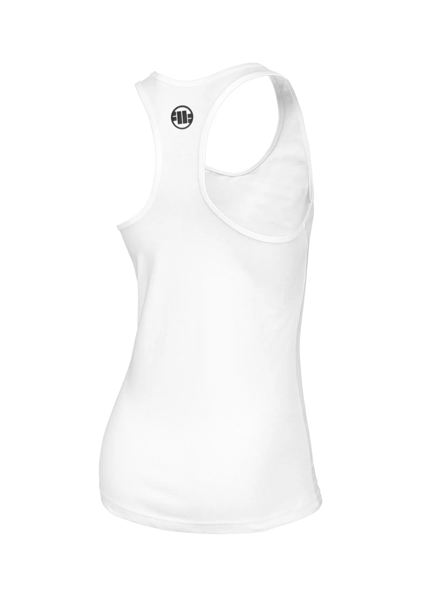 Women's Tank Top Slim Fit Pretty