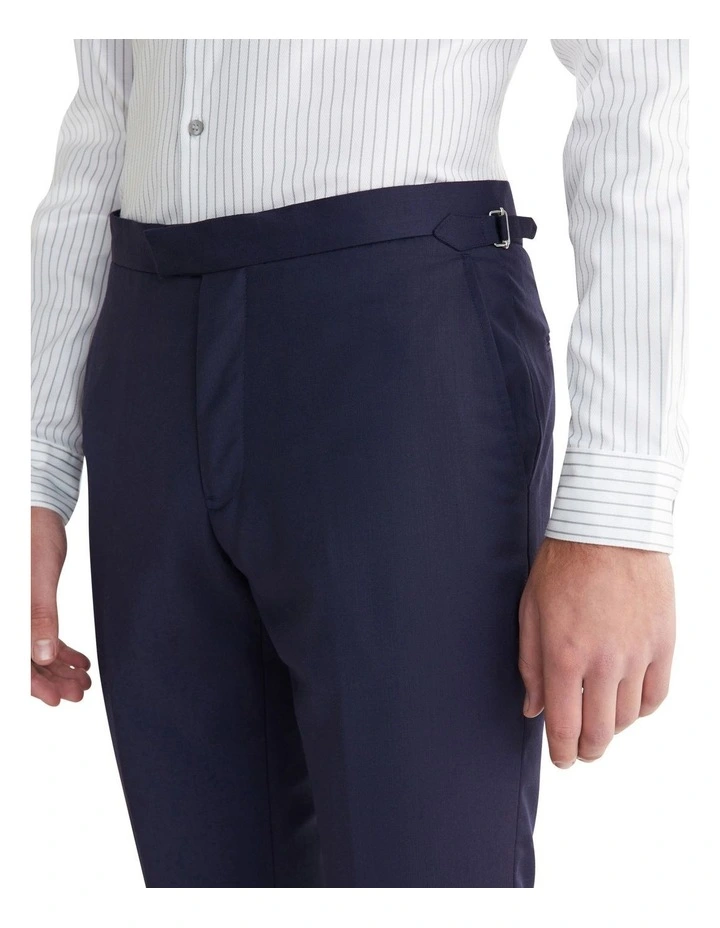 X Slim Pant in Blue