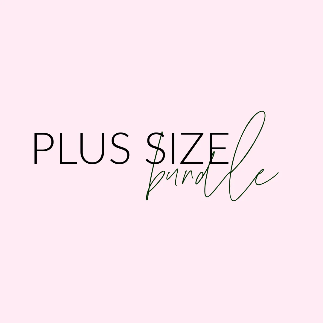 XL Plus Bundle