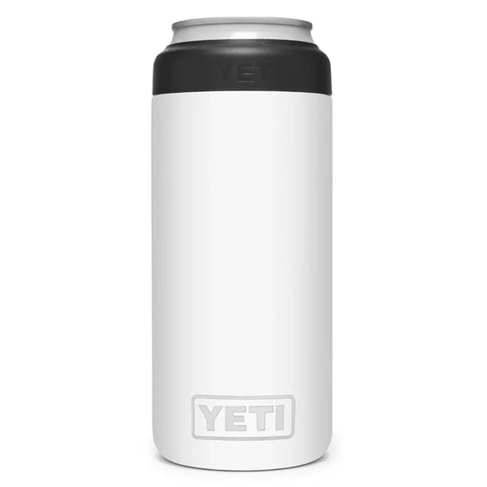 YETI RAMBLER COLSTER SLIM CAN