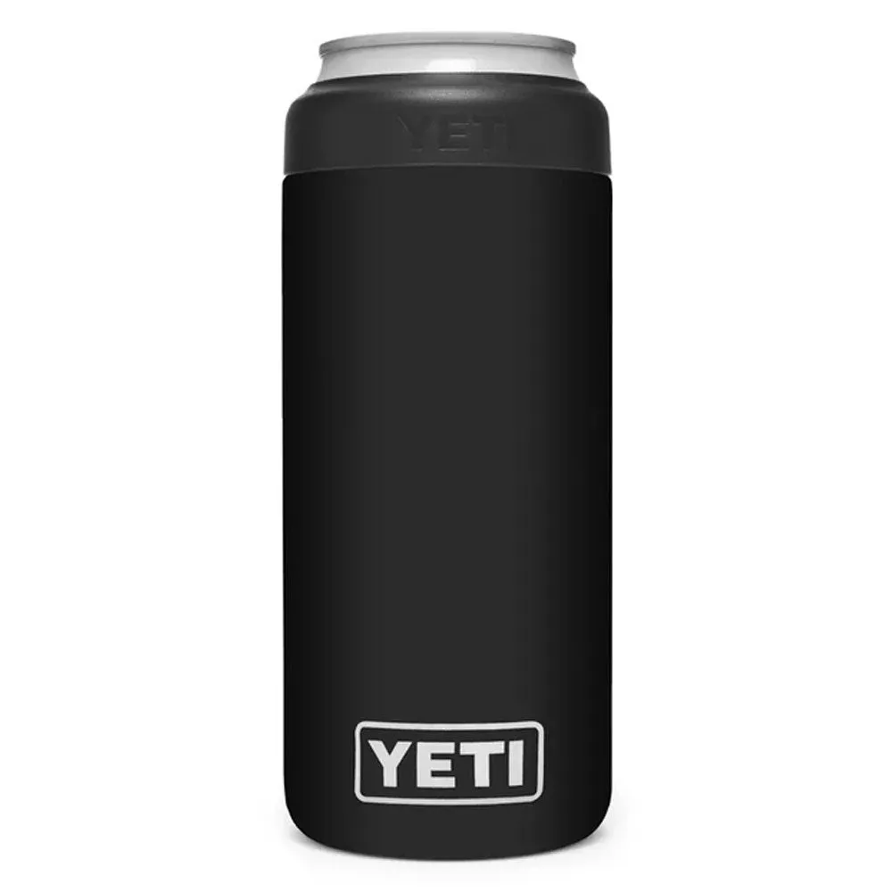 YETI RAMBLER COLSTER SLIM CAN