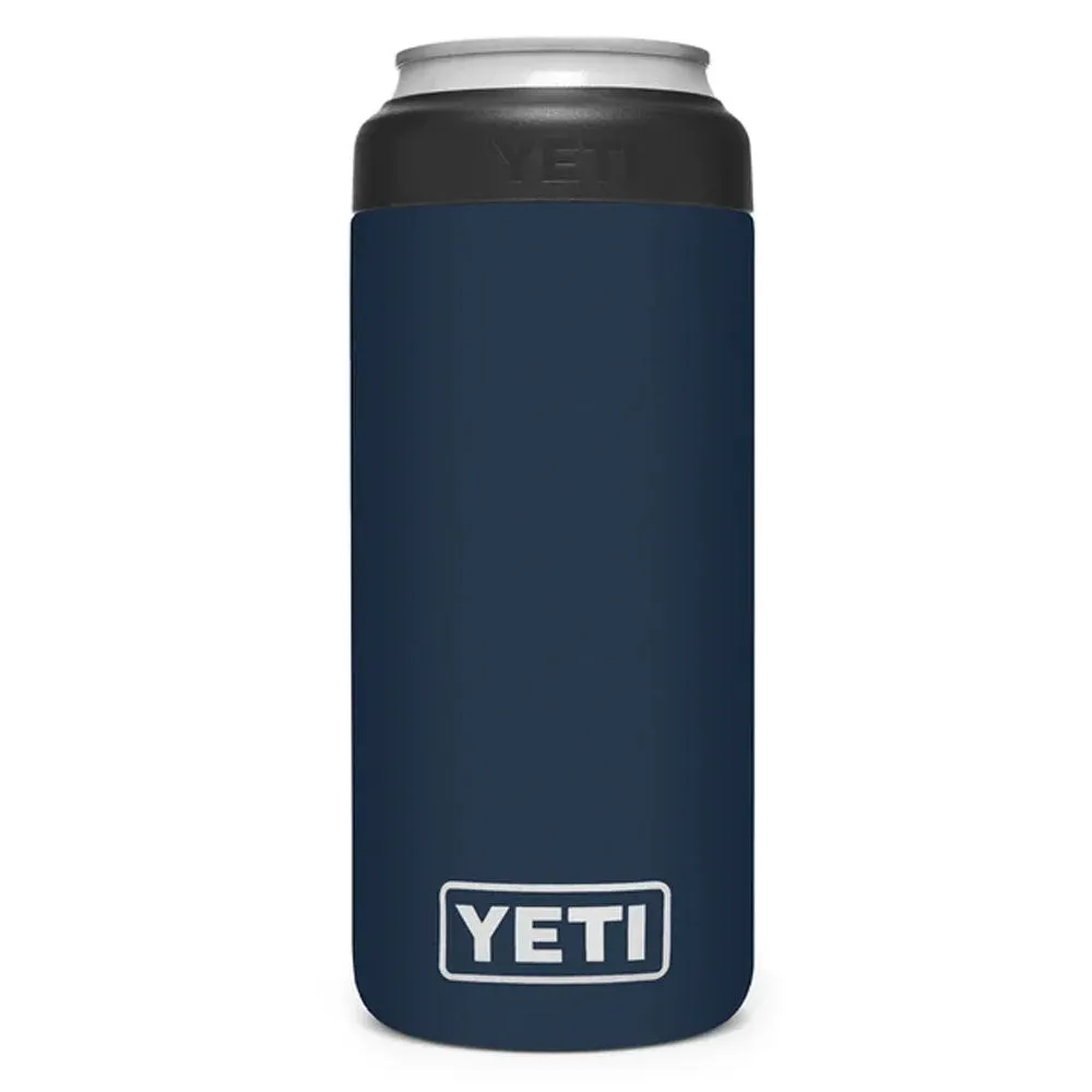 YETI RAMBLER COLSTER SLIM CAN