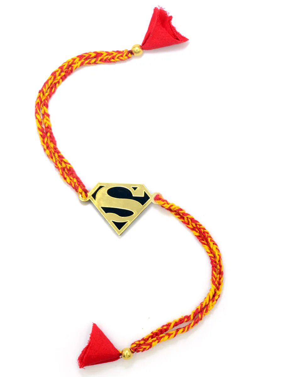 You're my Super Man Rakhi